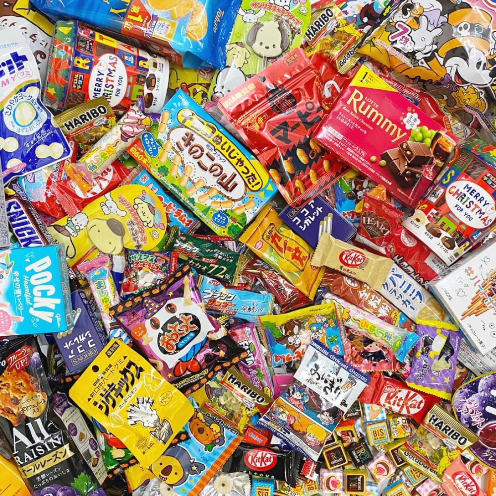 おやつと甘味 - Temu Japan