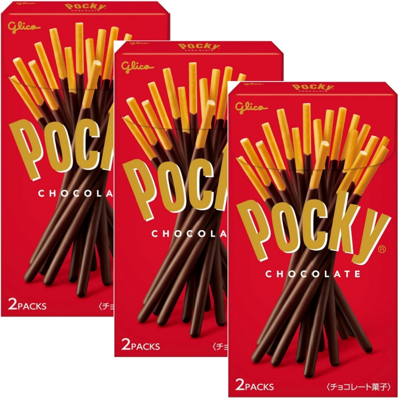       chocolate 2 bags x 3pcs    s rich and   pretzels   wheat and whole   coated with rich and fragrant chocolate from cacao producing     of the ingredients   through and the chocolate stands out individually packaged snacks   valentines day and   gifts