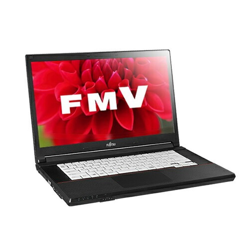 アイテム画像 【整備済み品】富士通 Fujitsu Lifebook A579 ノートパソコン/Celeron 4205U/Windows 11 Pro/USB-Wi-Fi/MS Office 2019搭載/初期設定済み
