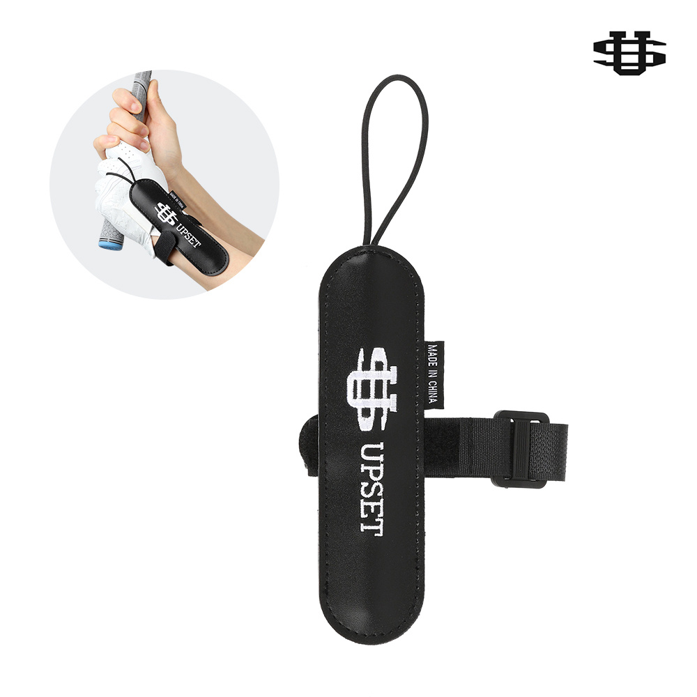 TEMU 업셋 코킹 가이드 골프 손목 교정기 양손 사용가능 골프자세 확인