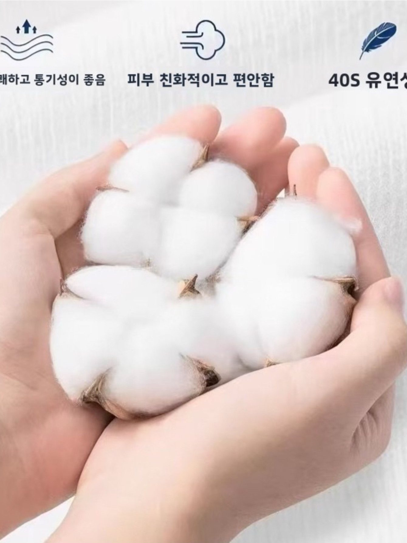 3개 세트: 순면 반팔 티셔츠, 순백색 슬림핏 반팔 티셔츠, 남녀공용.