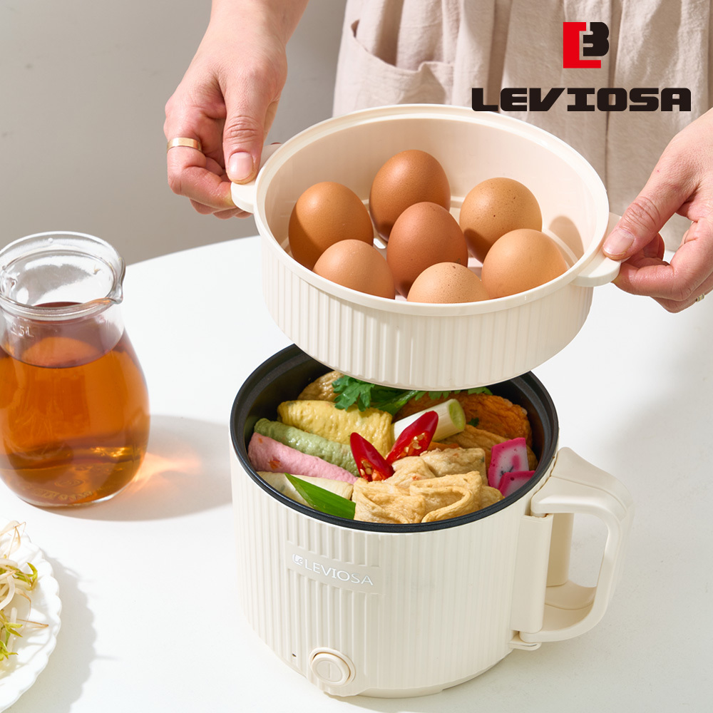 TEMU 레비오사 멀티 쿠커 라찜이