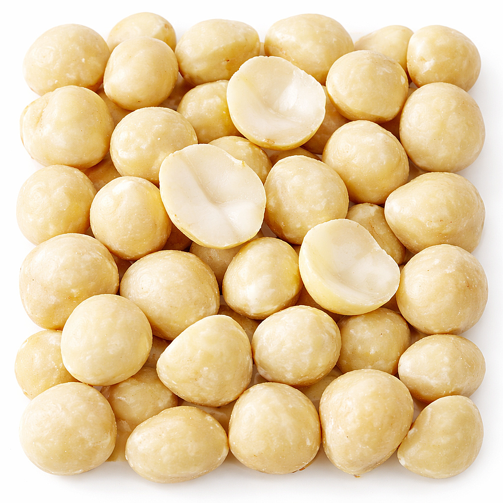 품목 사진 푸드팜 마카다미아 500g (호주산정품) 견과류