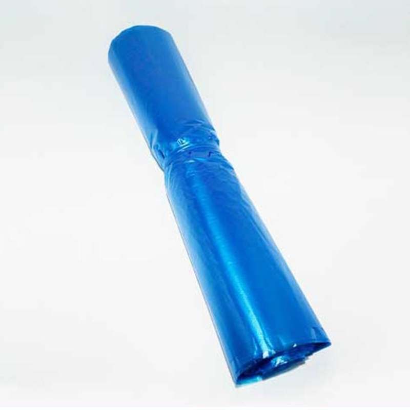 TEMU 비포막지 49호 49x68 100매 청색 쓰레기봉투 비닐봉지