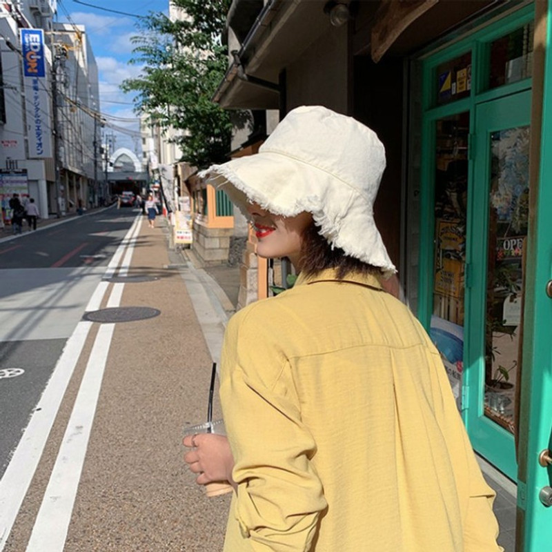 TEMU 왕골모자 비치모자 캡모자 썬캡 돌돌이모자 썬캡여성모자여자모자