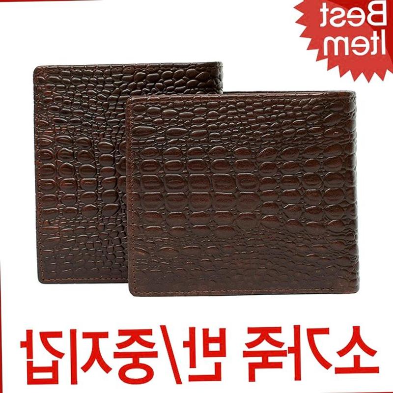 TEMU 소가죽 남성 반지갑 중지갑 카드지갑 가죽지갑