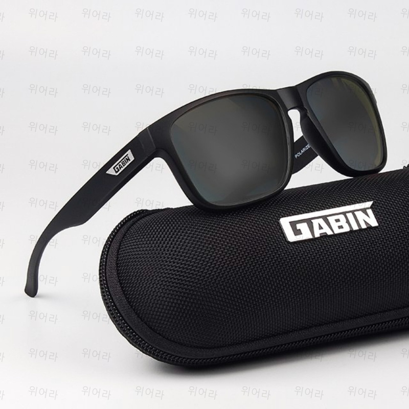 가빈 편광 선글라스: retailer-supplied image