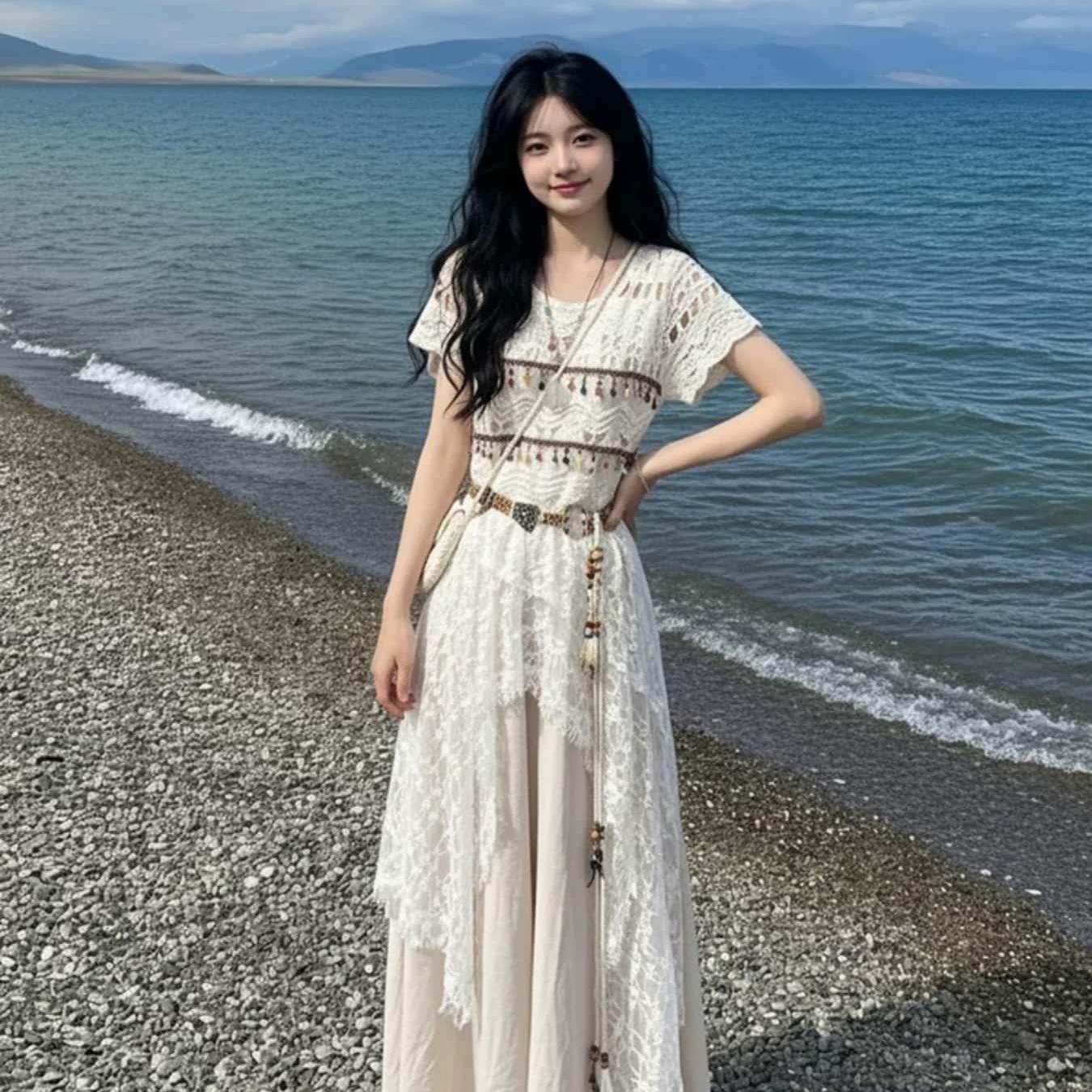 TEMU 반팔 상의