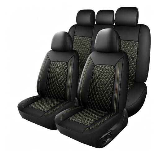 imagem do item capa de de carro couro sintético proteção resistente