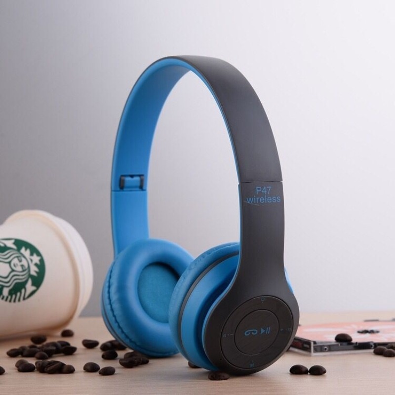 Headphones