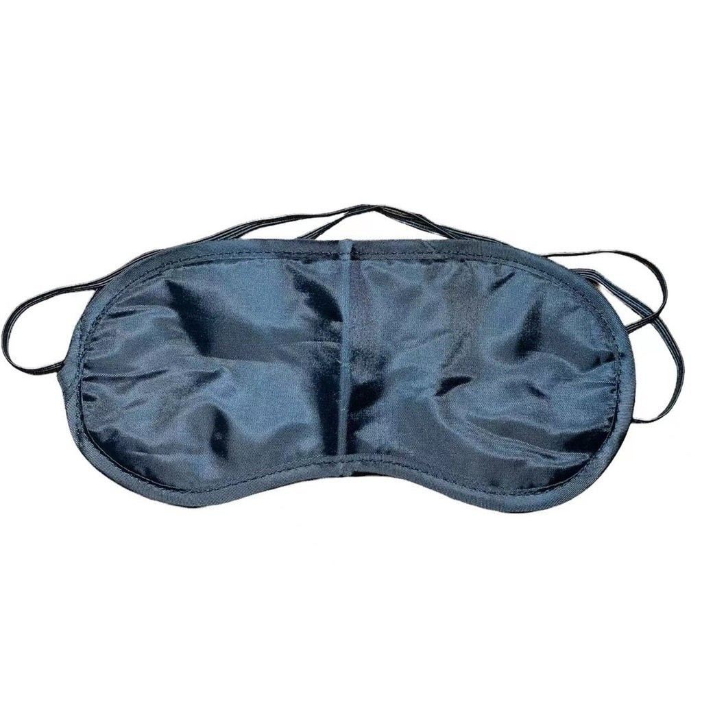 TEMU Mascara De Dormir/ /Preta/Mascara descanso para Olhos