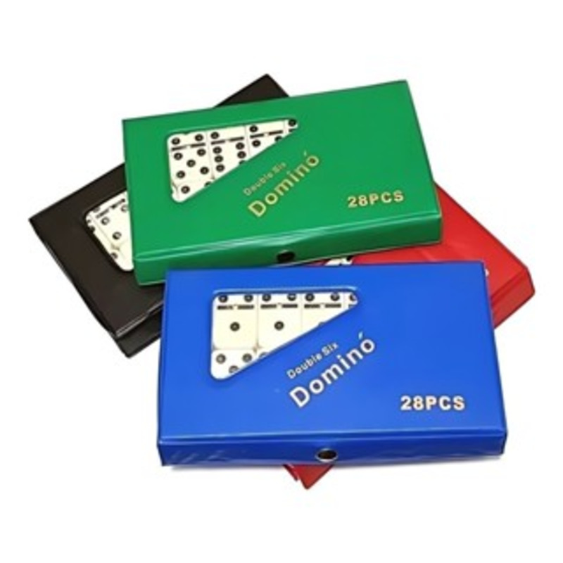 TEMU Profissional De Com 28 Peas Estojo