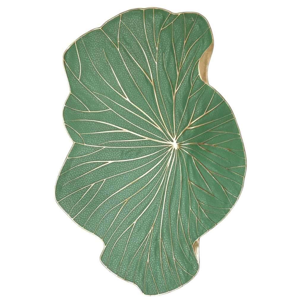 TEMU Jogo Americano Sousplat Mesa Posta Jantar Design Kit 6 Peas