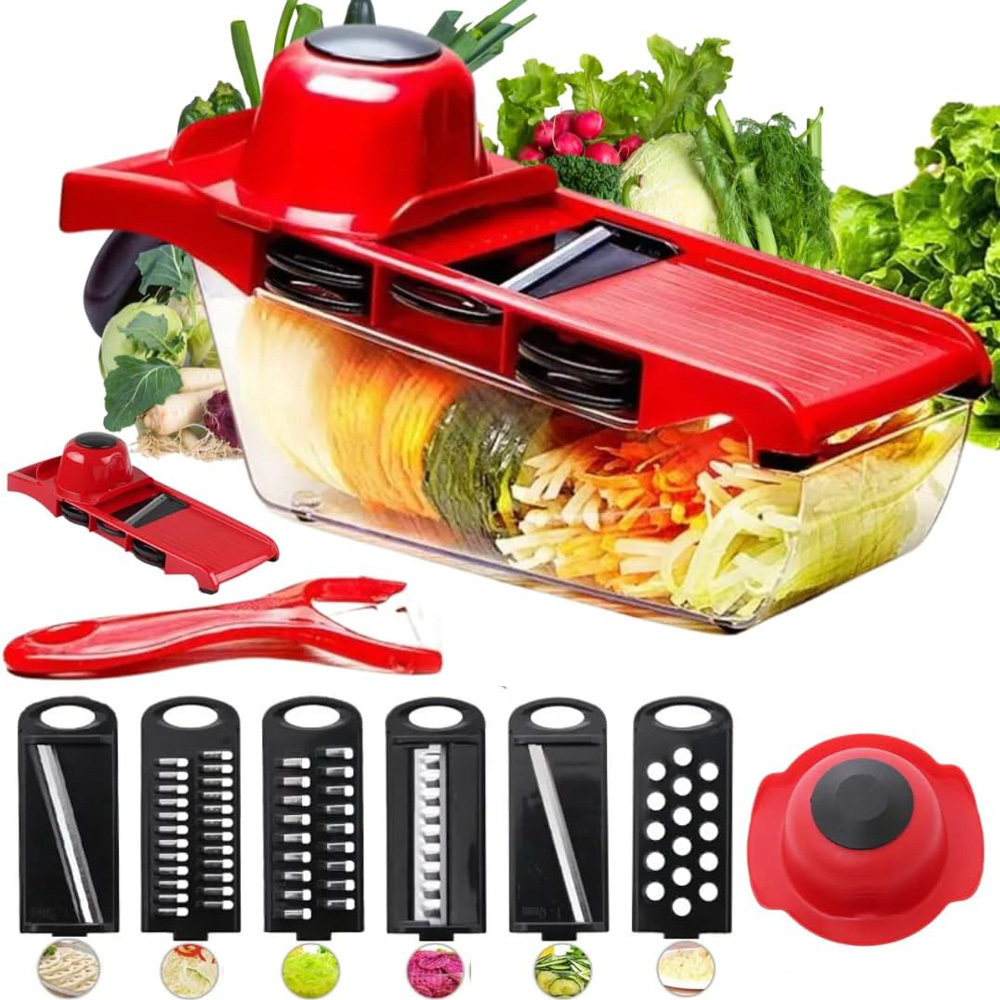 Ralador de queijo preto com manivela giratória