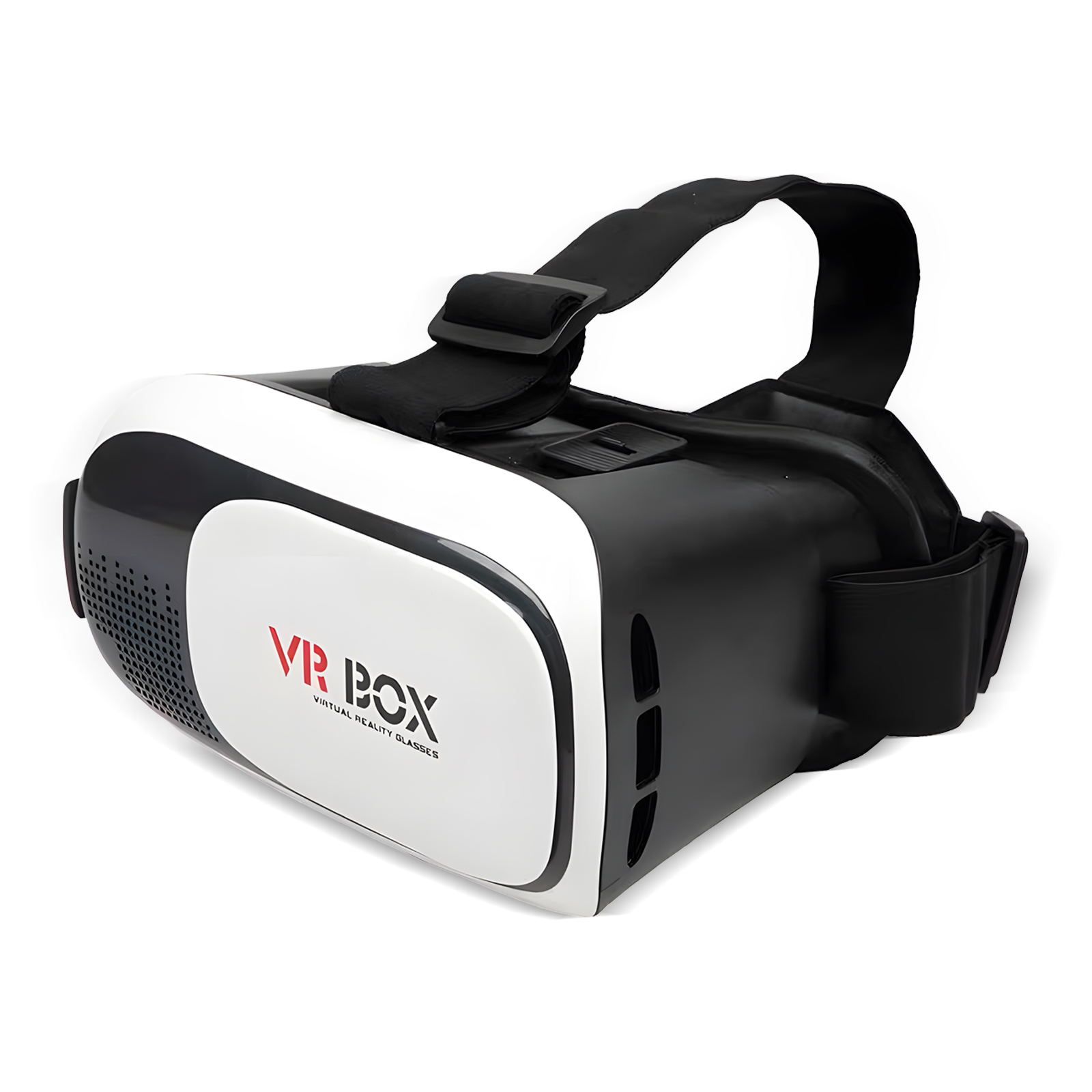 TEMU Óculos vr .0 virtual 3d
