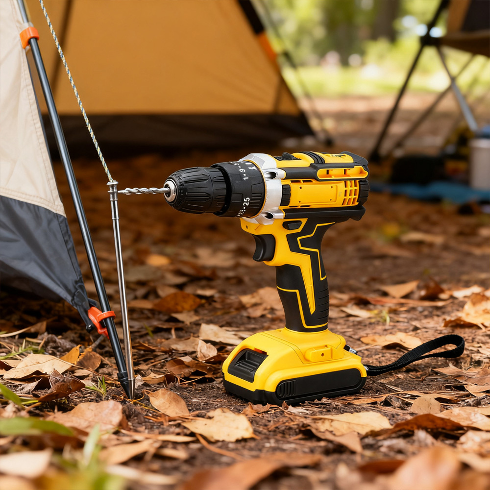 Detalhes do equipamento