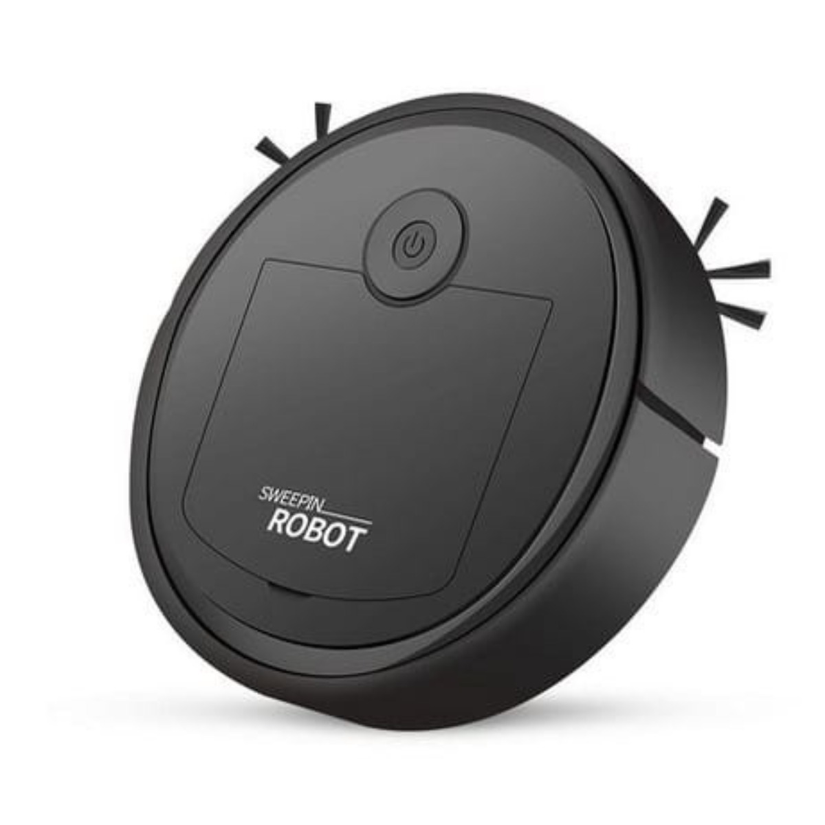 imagem do item robô recarregável limpeza 1600pa varredora doméstico
