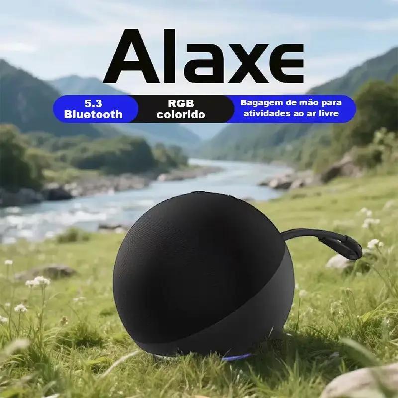 TEMU Virtual Alaxe 5 Falante Original Envio Melhor Preço