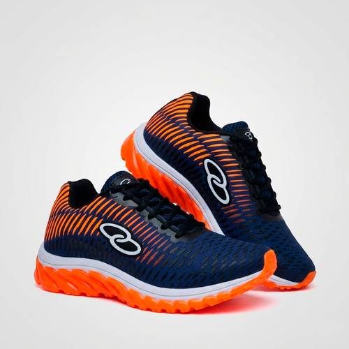 imagem do item tênis masculino corrida caminhada academia confortável confortável promoção