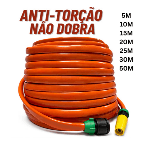 imagem do item de irrigação e para jardim, , hortas, automática, de para canteiros de flores laranja