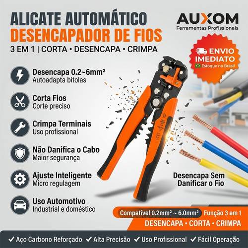 5 in 1 automatic wire crimper wire stripping pliers electricians wire tool
