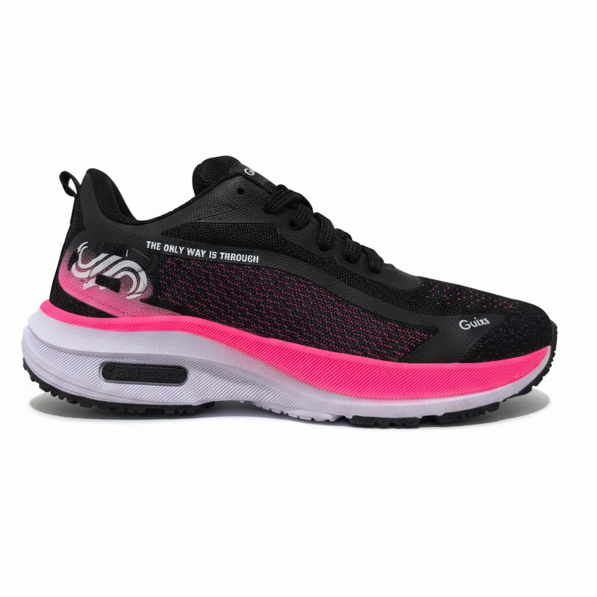 Tênis Feminino Academia Confortável Caminhada Corrida Oferta: retailer-supplied image