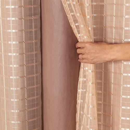 imagem do item cortina blackout pvc tecido 2,00m x 1,40m