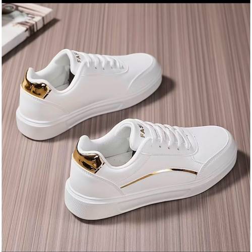 imagem do item tênis casual feminino confortável para a dia