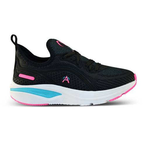 imagem do item tênis feminino sola eva academia caminhada corrida academia
