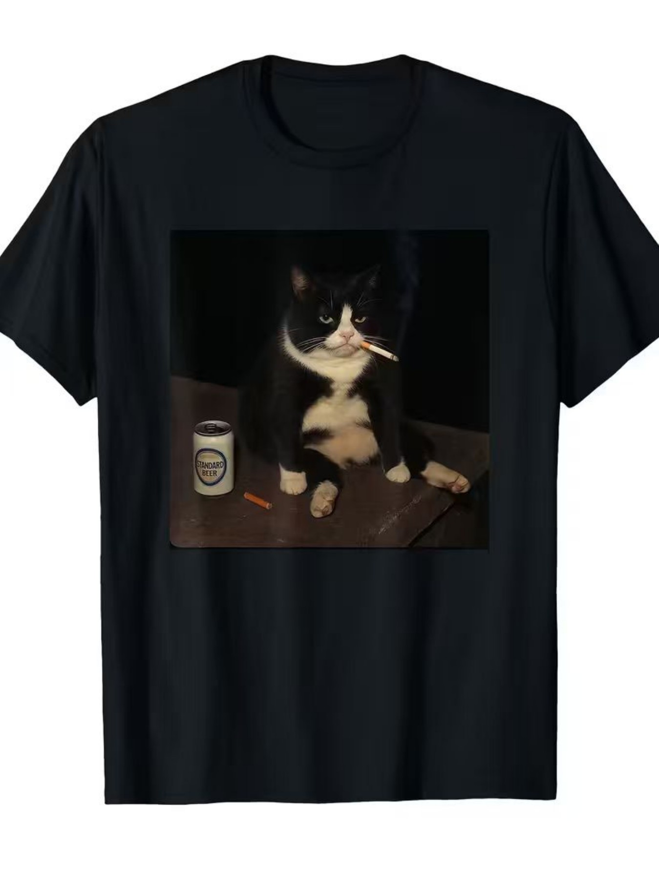 , plus size, camiseta masculina casual   moda tendência fitness outdoor casa    , com   2d, elástica e confortável, ideal para  , viagens e uso diário. corte regular   redonda, camiseta   para   as  , camiseta estampada, moda   casual 0