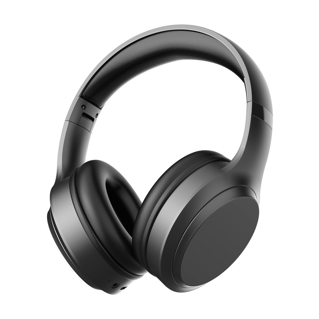 fone de ouvido m16 com cancelamento de ruído confortável para estudo home office e trabalho - 