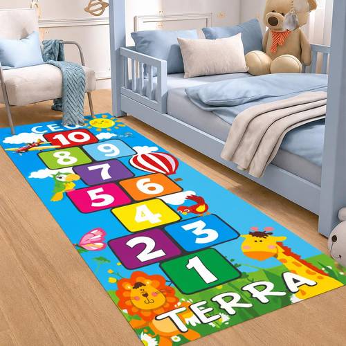 imagem do item infantil de chão 150x50cm adesiva