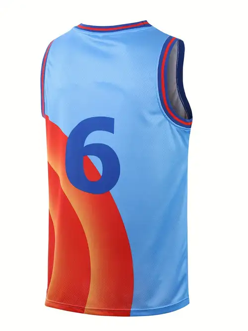 basketball jersey outfits mens