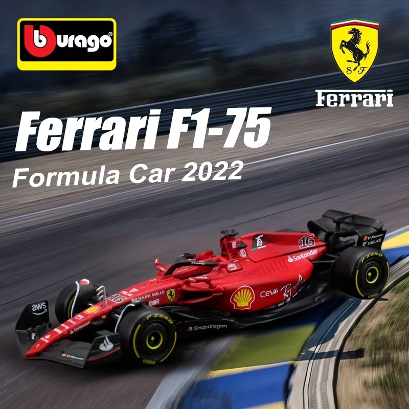 Formula One 1:43 collection : r/formula1