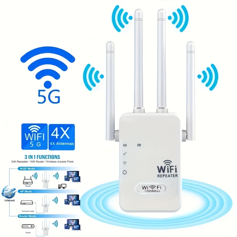 Best Buy 1800M Smart Mesh WiFi 6 2.4G 5.0 GHz Full Gigabit Dual-frequency  router for multiple devices