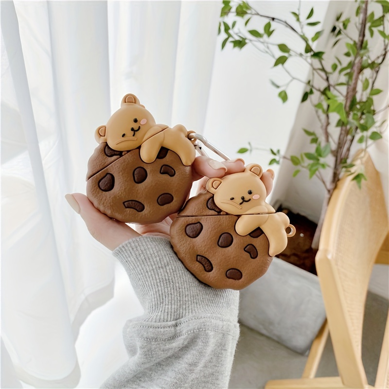 Bear airpod online case