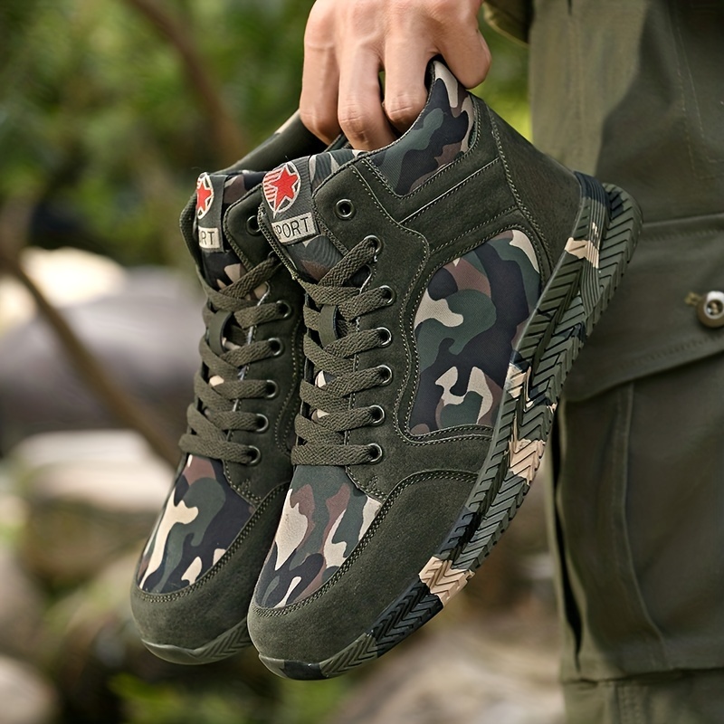 Zapatillas discount puma camufladas