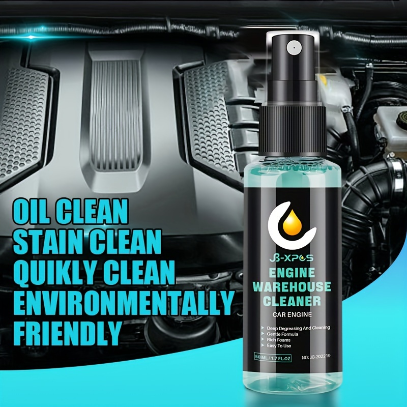 Engine Bay Cleaner S19 Degreaser Cleaner Concentrate Clean Engine