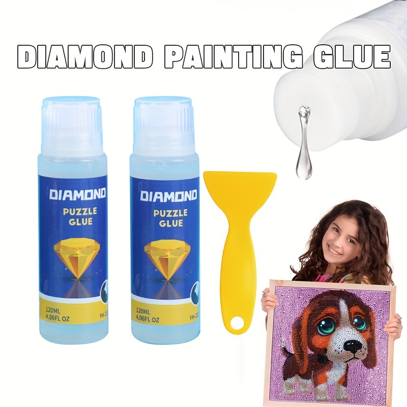 Diamond Dotz Sealer - Free Shipping For New Users - Temu United Arab  Emirates