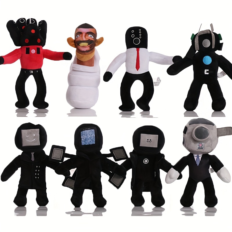 Jeffy Puppets - First Order Free Shipping - Temu