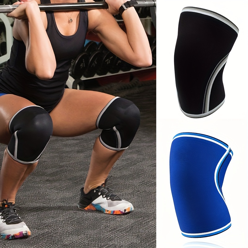 Powerlifting Knee Sleeves Australia - Temu