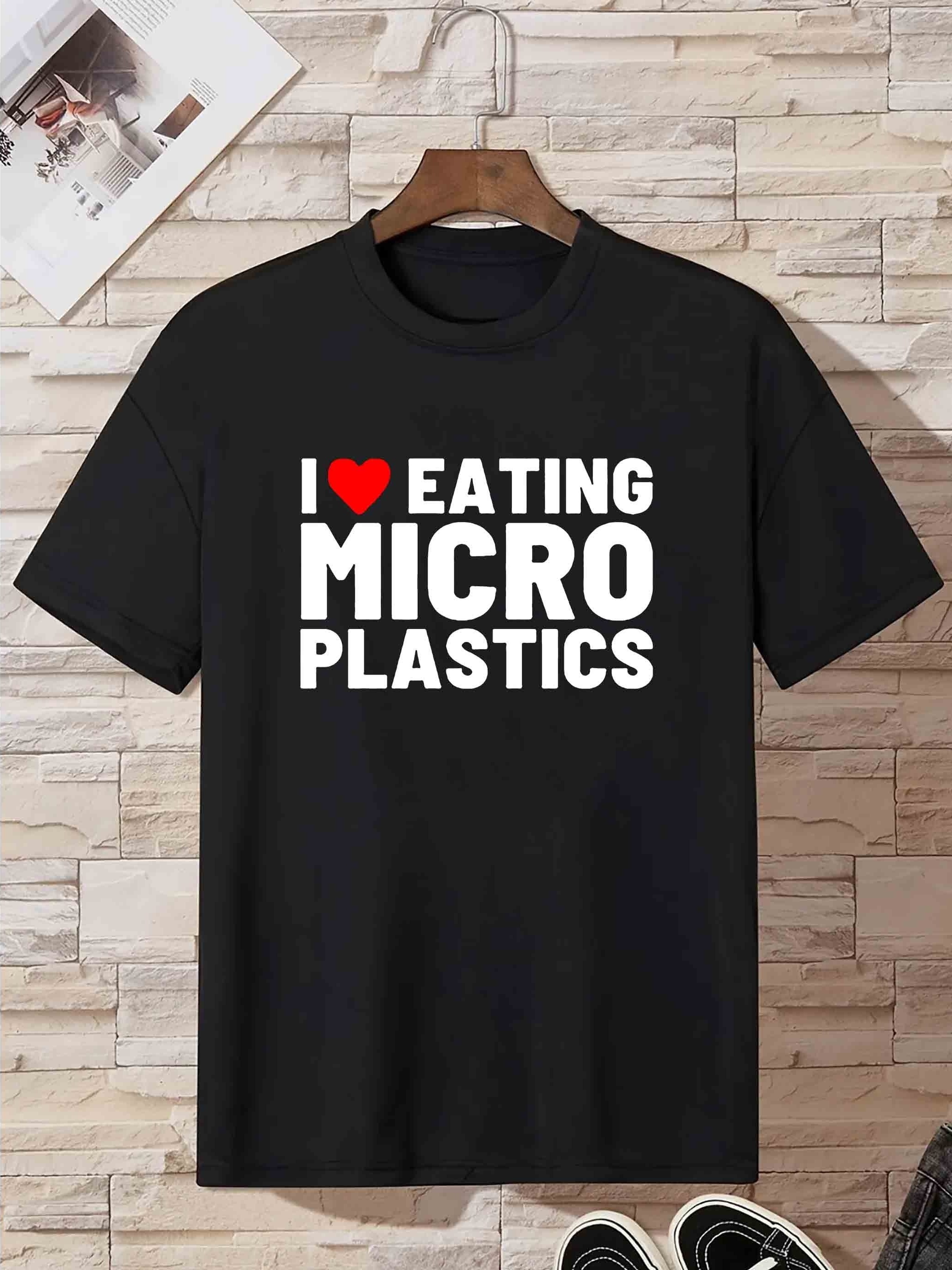 Plastic Shirt - Temu