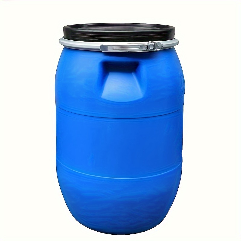 Vejiga de almacenamiento de bolsa de agua, tanque de contenedor de agua de  emergencia/sistema de recolección de agua de lluvia plegable para jardín de