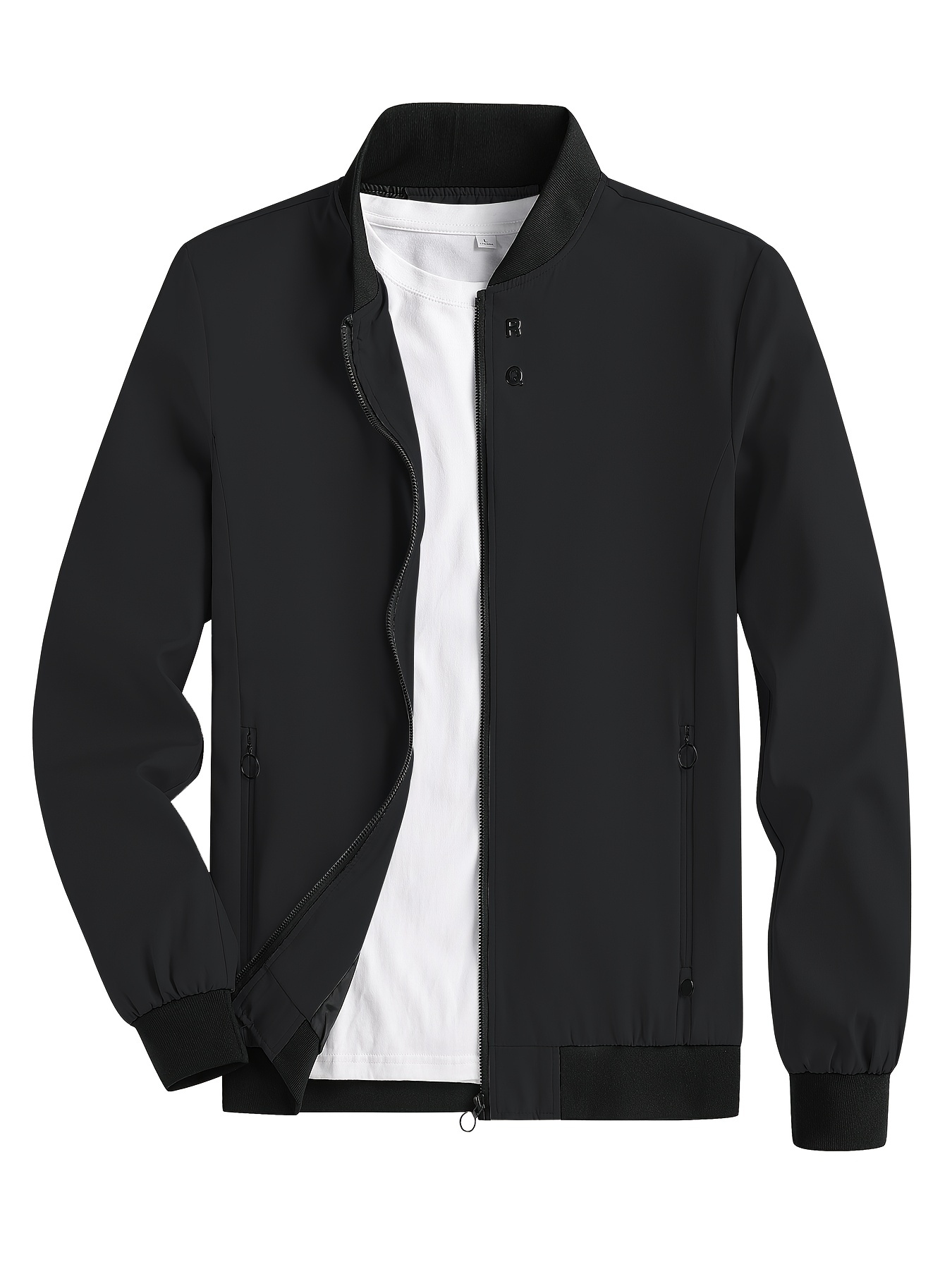 Man spring outlet jacket