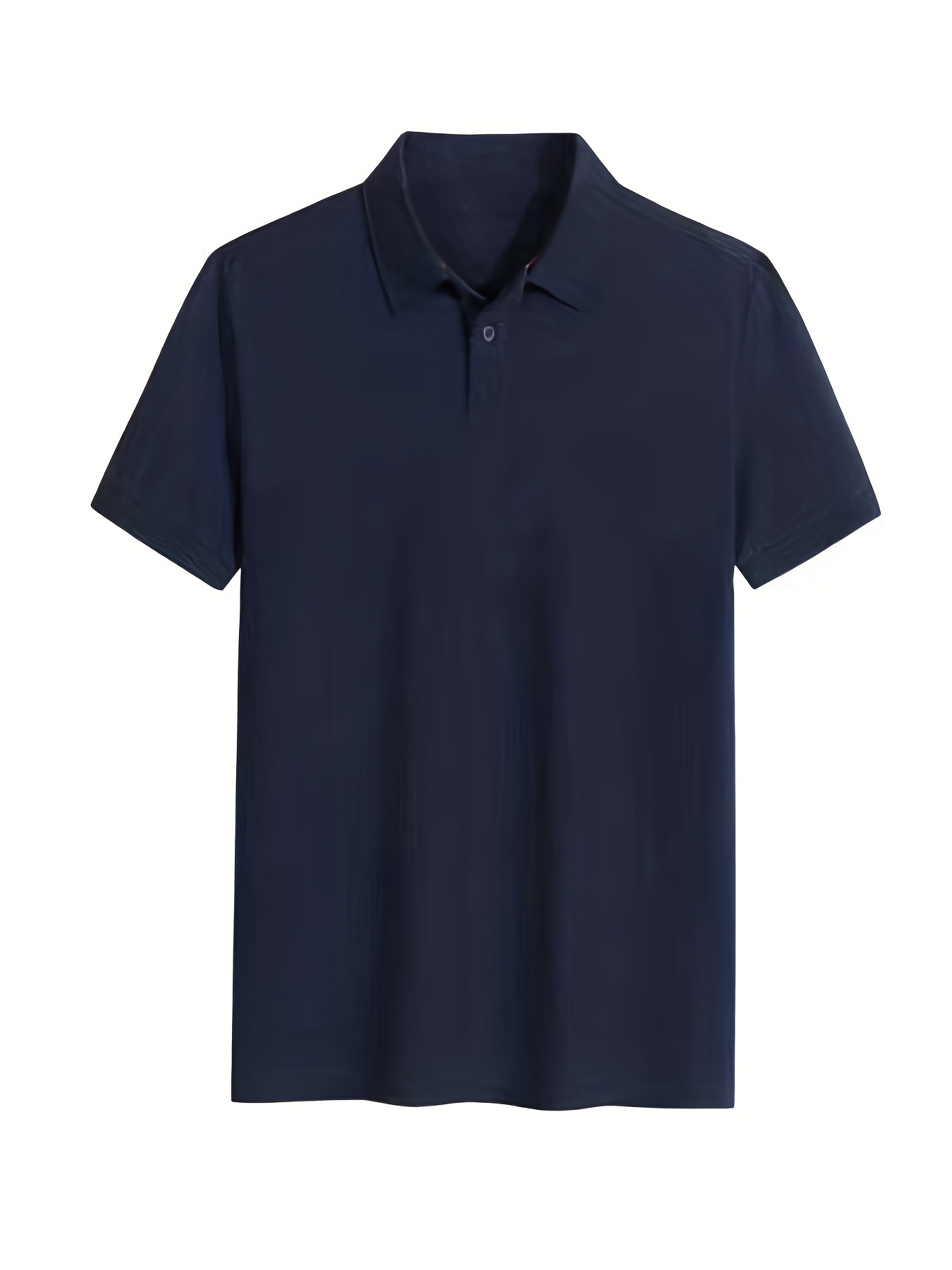 Navy blue outlet color t shirt