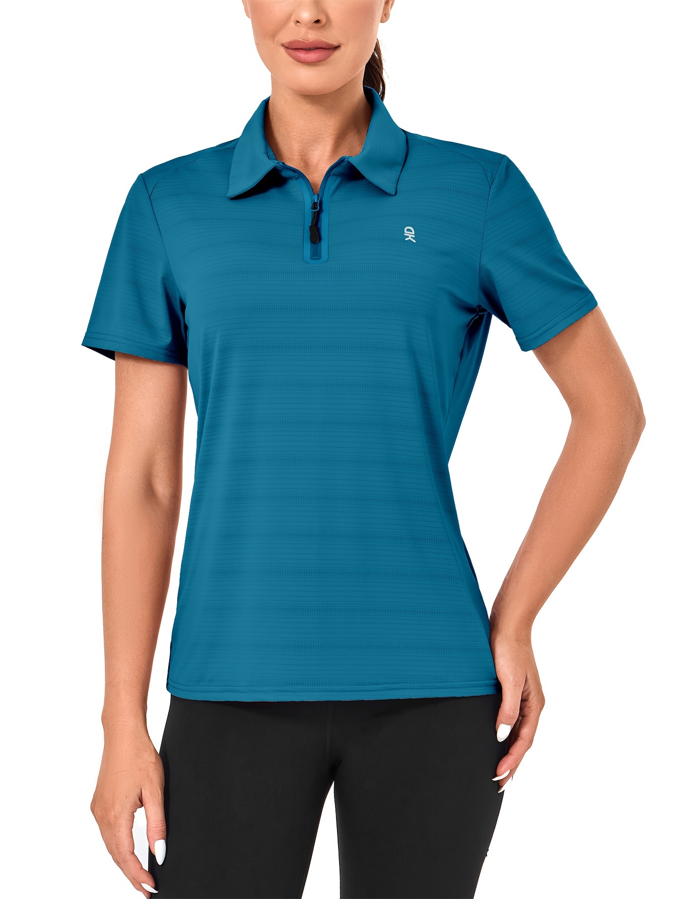 Polo golf t hot sale shirts for ladies