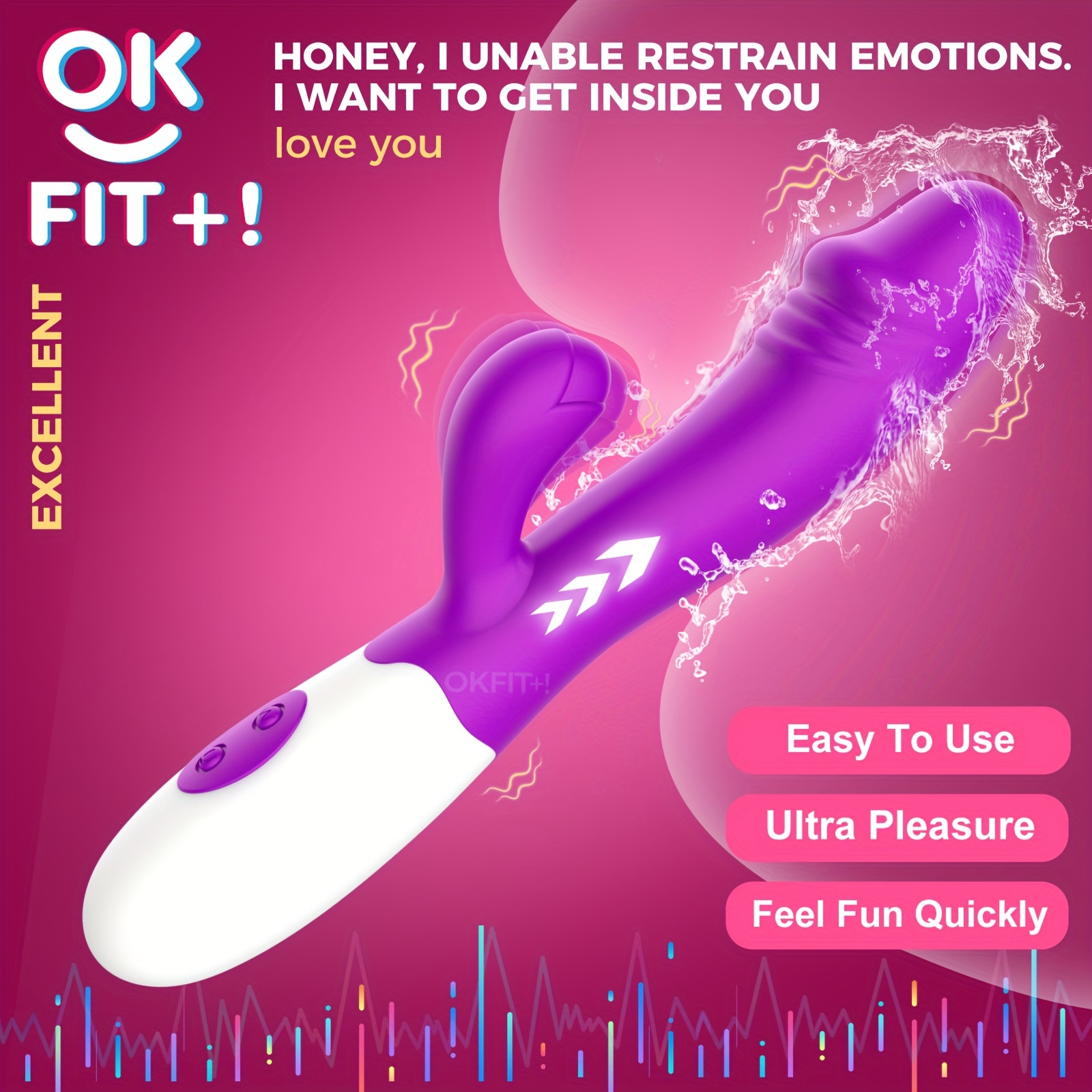 G Squeeze Vaginal Plug Temu