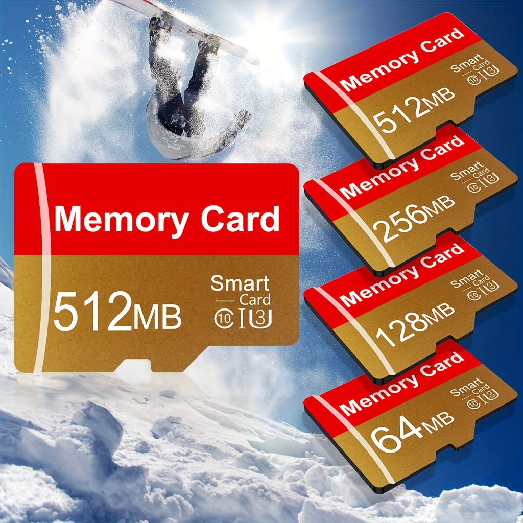 Rarement les 512 Go ont coûté aussi peu cher qu'avec cette microSD
