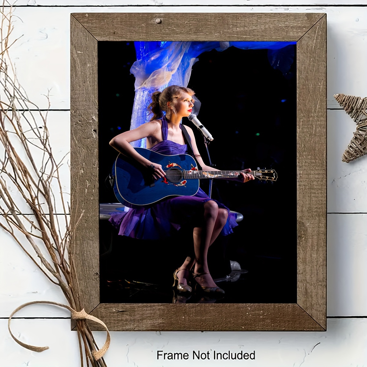Country Music Taylor Swift Poster Musikalbum Austria