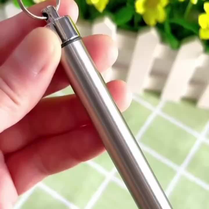 Stainless Steel Ear Scoop Set for Ear Cleaning and Wax Removal